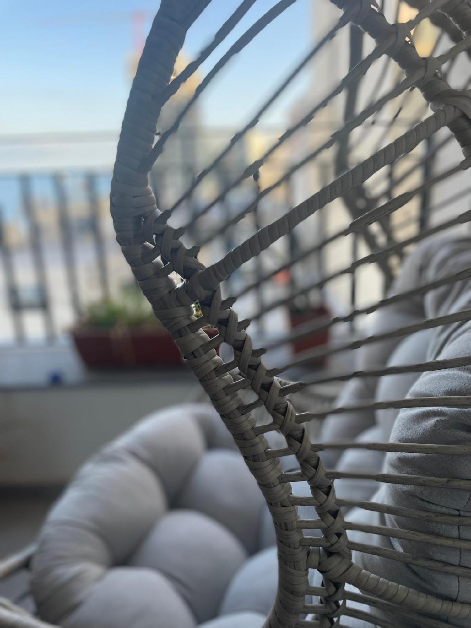 Spacious Seaview Sliema Apt, Steps From Valletta Ferry מראה חיצוני תמונה